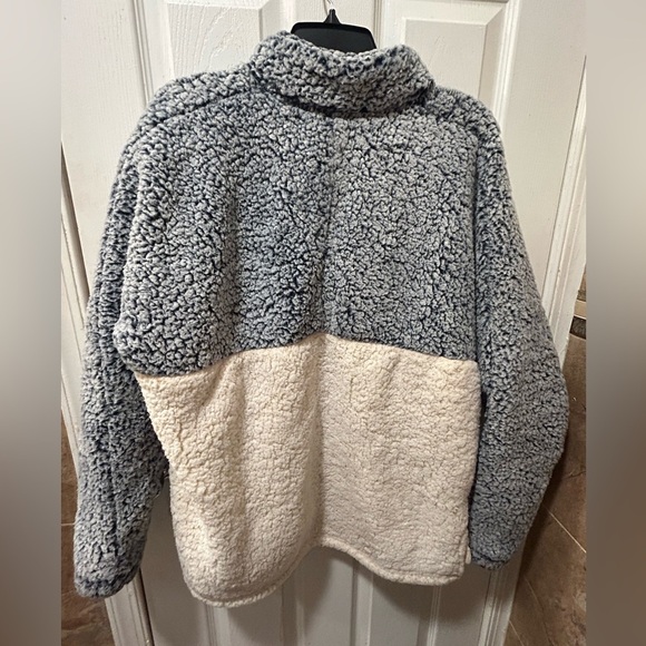 Women's Snowtipped Jacket Size XL with Pockets! - Picture 2 of 5